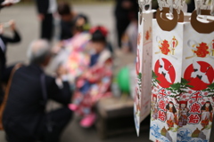 移ろう季節にウロタヘル