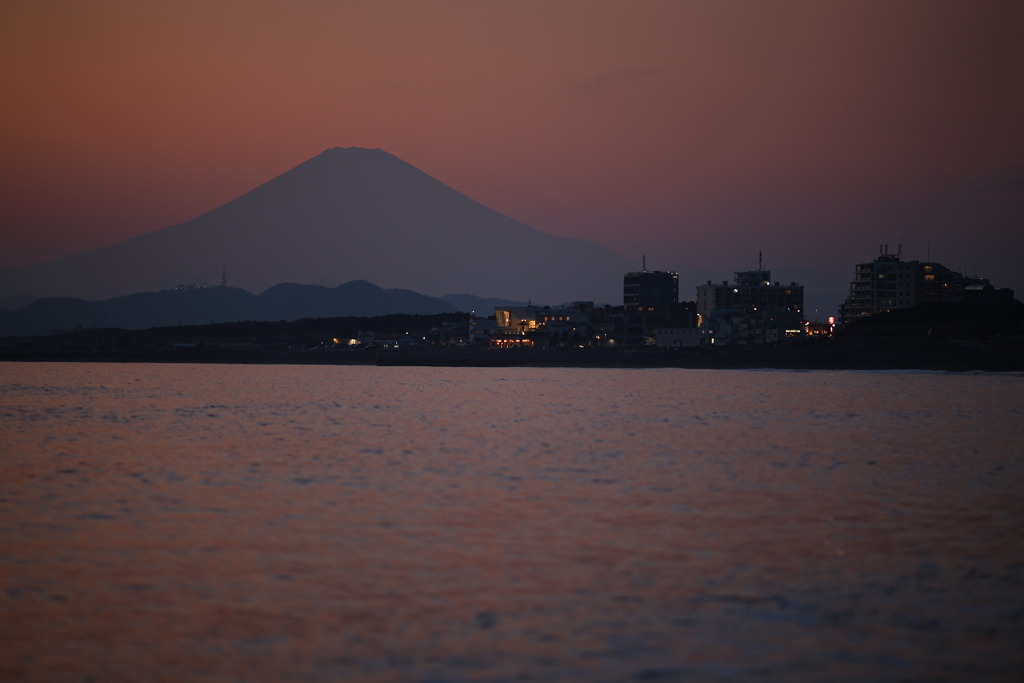 春、段々と。