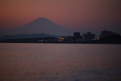 春、段々と。