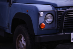 守護者という名の車