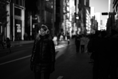 ＧＩＮＺＡ