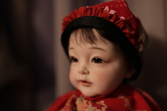 おだやかにホホエム