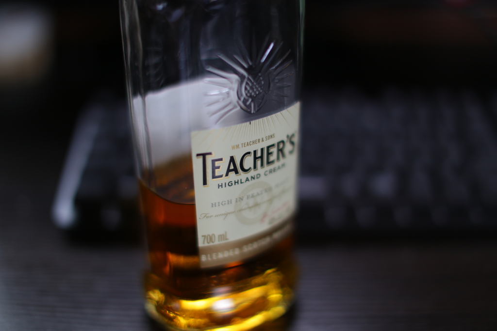 TEACHER'S