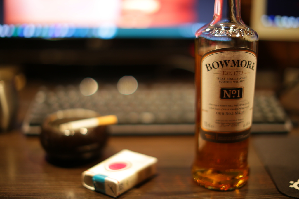 今夜の酒は＾＾ｖ