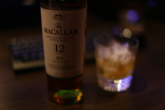 MACALLAN