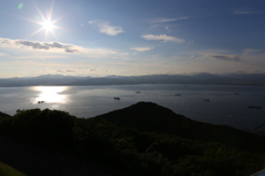 今年も暮れていきますね