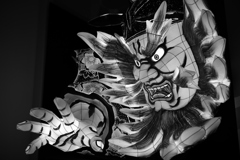 ワァッ！のあかり展