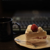 ケーキ屋の景況