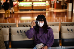 そしてこの顔である。