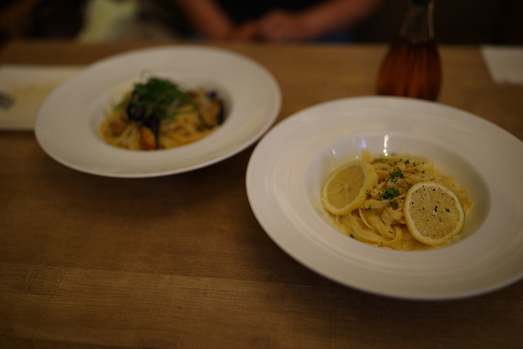 最後はいつもの