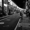 ハーモニカ横丁へ