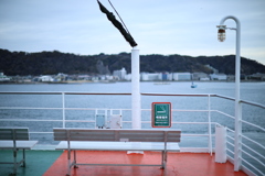 最高の喫煙席