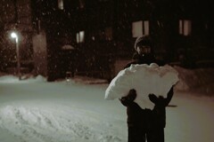 皆、心を落ち着かせた