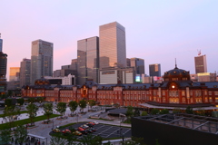 FBI捜査官のように