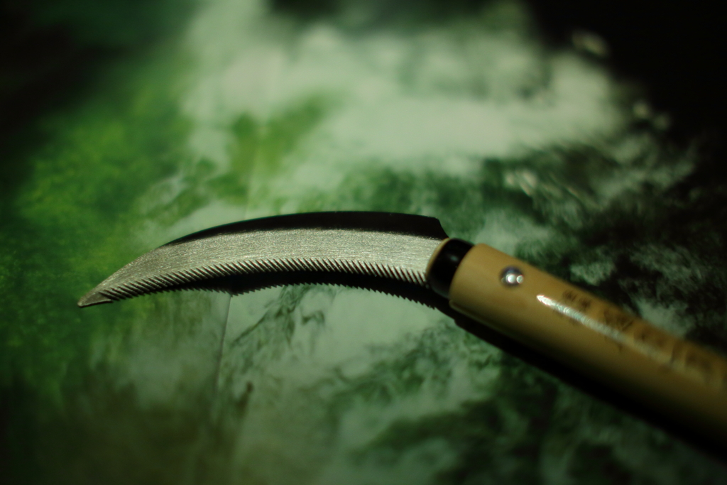 これをいじってどうする・・・