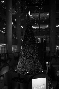クリスマスのアレの話し
