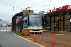 函館という町について