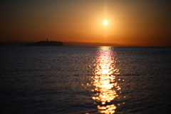 太陽に萌えろ(Thanks1000)