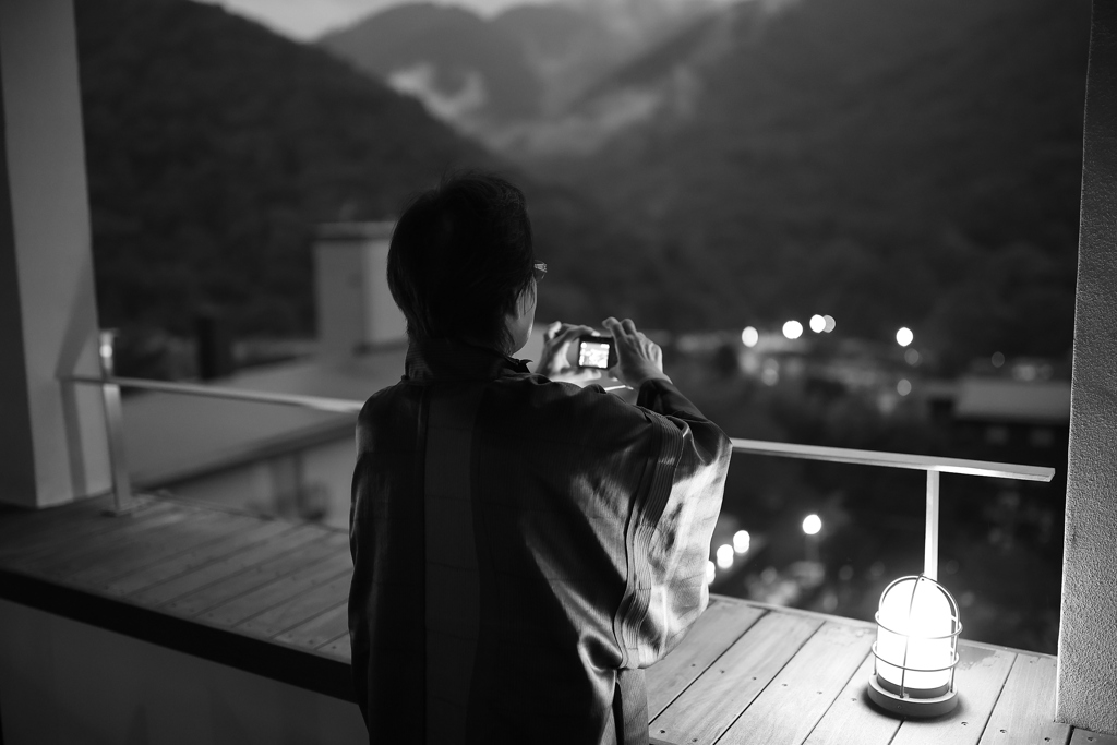 私のでも撮れるかしら。。。