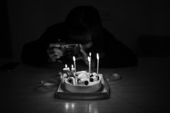 17歳の晩に