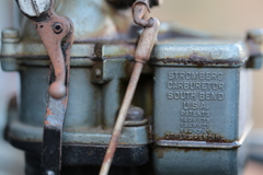 ストロンバーグ