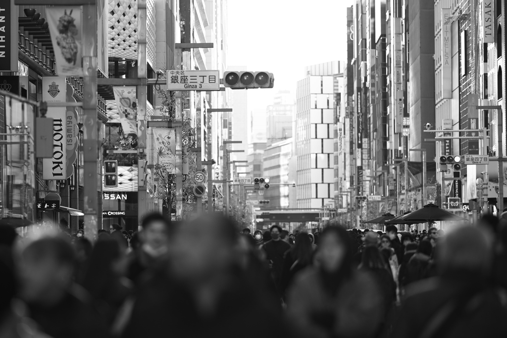 2024銀座