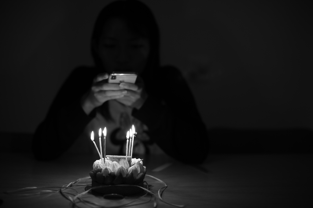 16歳か。