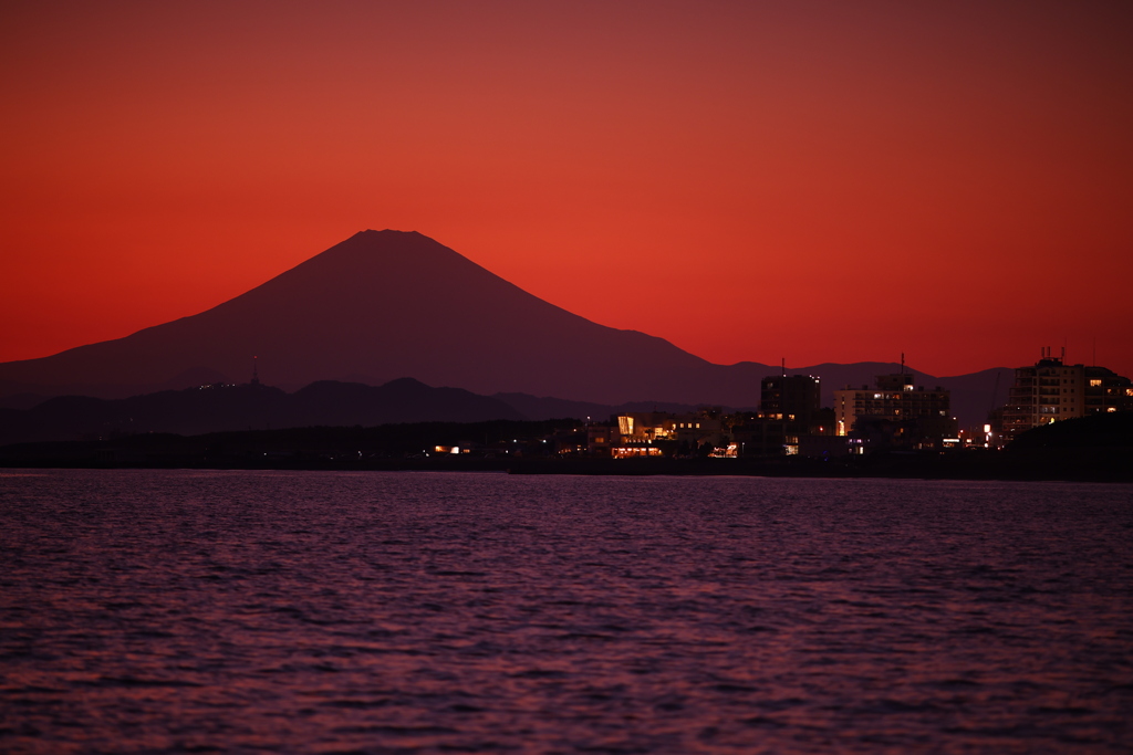 Mt.FUJI