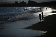 海の子
