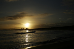 なんだか物足りず。