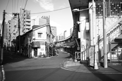 午後のてつ