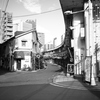 午後のてつ