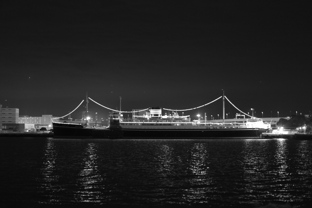 いいとこ見つけた。