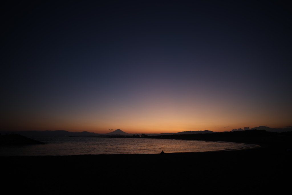 今夜出る神輿