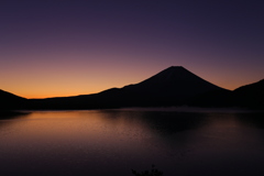 Lake Motosu
