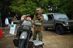 乗る子