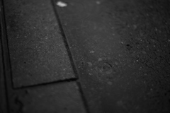 降り出した