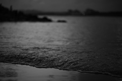 嵐の後にやって来たもの