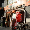 亀松のカレーライス