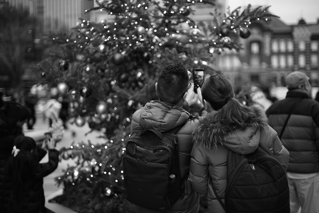 かみさんが恋しくなった。