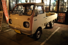 MAZDA PORTER CAB