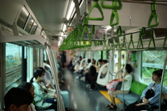 そうだ、大塚へ・・・