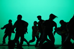 Let's Daｎce!