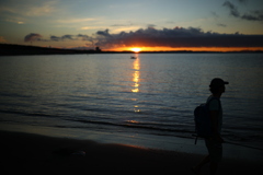 グドモーニン。