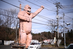 その存在価値を問う。