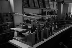 スポーツ用品店