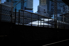 to Tokyo