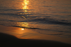 チャプンと明ける朝