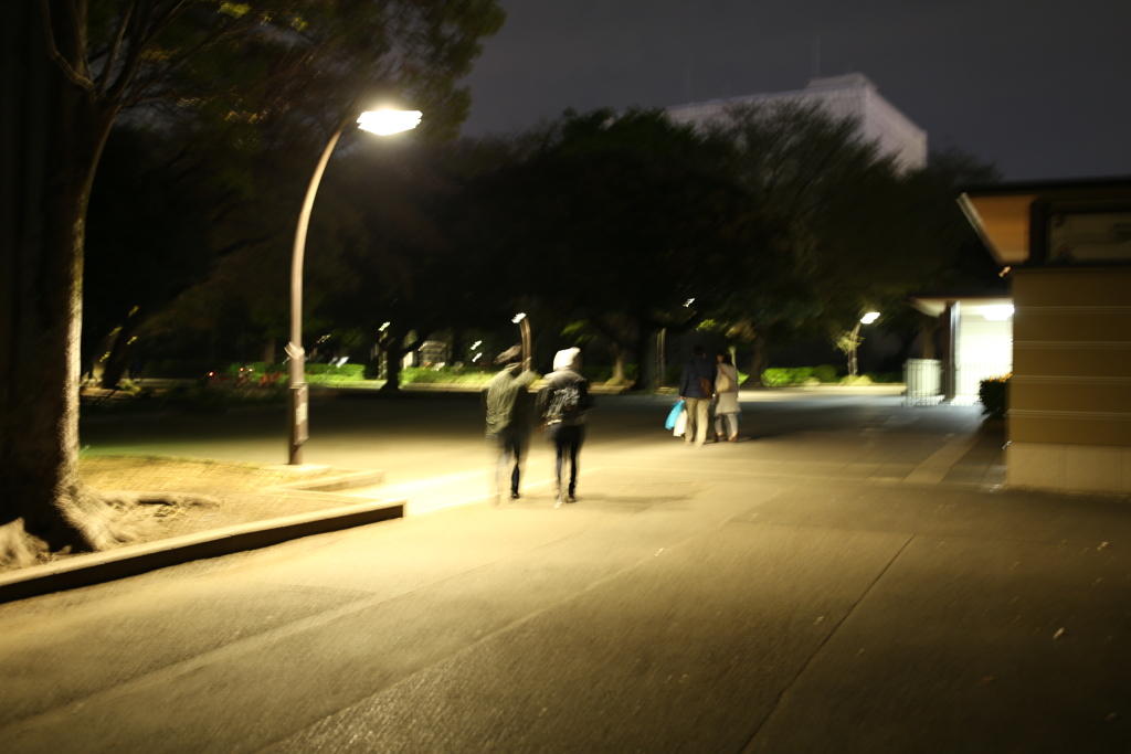 いつかまた。必ず。