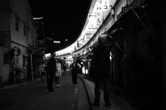 撮るという行為